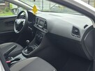 Seat Leon 1.2 Benzyna | Serwisowany | Gwarancja | Bogate wyposażenie | - 10