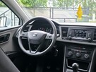 Seat Leon 1.2 Benzyna | Serwisowany | Gwarancja | Bogate wyposażenie | - 12