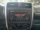 Suzuki Jimny 1.5 Diesel | Serwisowany | Gwarancja | Bogate wyposażenie | 4x4 - 8