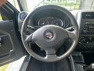 Suzuki Jimny 1.5 Diesel | Serwisowany | Gwarancja | Bogate wyposażenie | 4x4 - 12