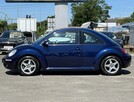Volkswagen New Beetle *FILM*Zadbany*Roczna Gwarancja Techniczna* - 4