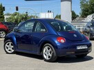 Volkswagen New Beetle *FILM*Zadbany*Roczna Gwarancja Techniczna* - 5