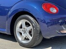 Volkswagen New Beetle *FILM*Zadbany*Roczna Gwarancja Techniczna* - 6
