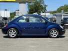 Volkswagen New Beetle *FILM*Zadbany*Roczna Gwarancja Techniczna* - 10