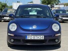 Volkswagen New Beetle *FILM*Zadbany*Roczna Gwarancja Techniczna* - 12