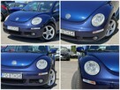 Volkswagen New Beetle *FILM*Zadbany*Roczna Gwarancja Techniczna* - 13