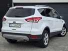 Ford Kuga SYNC EDITION /bardzo zadbana/ zarejestorwany/ duża NAVI / bezwypadkowy - 4