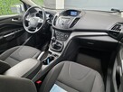 Ford Kuga SYNC EDITION /bardzo zadbana/ zarejestorwany/ duża NAVI / bezwypadkowy - 6