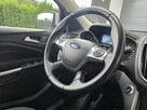 Ford Kuga SYNC EDITION /bardzo zadbana/ zarejestorwany/ duża NAVI / bezwypadkowy - 11