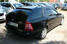 Mercedes C 180 1,8 E -143 KM Super auto - 3