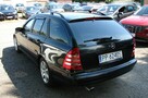 Mercedes C 180 1,8 E -143 KM Super auto - 4
