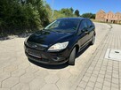 Ford Focus Opłacony Benzyna Klima - 3