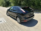 Ford Focus Opłacony Benzyna Klima - 4