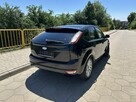 Ford Focus Opłacony Benzyna Klima - 6