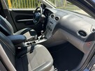 Ford Focus Opłacony Benzyna Klima - 8