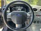 Ford Focus Opłacony Benzyna Klima - 10