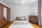 3 pokoje z tarasem | 75,4 m² | Praga Pd. - 3