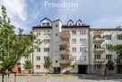 3 pokoje z tarasem | 75,4 m² | Praga Pd. - 12