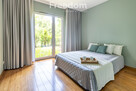 Stara Cegielnia | 2 ogródki | Prywatny park - 10