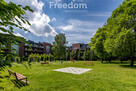 Stara Cegielnia | 2 ogródki | Prywatny park - 14