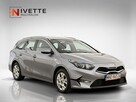 Kia Cee'd 1,6 CRDi(136 KM) M Salon PL Faktura Vat - 3