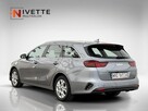 Kia Cee'd 1,6 CRDi(136 KM) M Salon PL Faktura Vat - 4