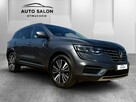 Renault Koleos INITIALE PARIS panorama ACC 4x4 KAMERA skóra grzane fotele ful led max - 3