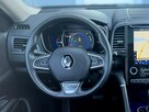 Renault Koleos INITIALE PARIS panorama ACC 4x4 KAMERA skóra grzane fotele ful led max - 16
