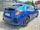 Honda Civic AUTOMAT + Salon Polska + pierwszy wł. + 100% bezwypadkowa - 2