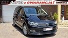 Volkswagen Touran 1.8 TSI 180 KM, DSG, Highline - Bezwypadkowy, Salon PL, F.vat 23% - 3
