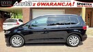 Volkswagen Touran 1.8 TSI 180 KM, DSG, Highline - Bezwypadkowy, Salon PL, F.vat 23% - 4