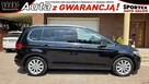 Volkswagen Touran 1.8 TSI 180 KM, DSG, Highline - Bezwypadkowy, Salon PL, F.vat 23% - 5