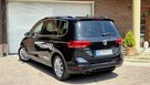 Volkswagen Touran 1.8 TSI 180 KM, DSG, Highline - Bezwypadkowy, Salon PL, F.vat 23% - 6