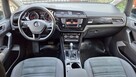 Volkswagen Touran 1.8 TSI 180 KM, DSG, Highline - Bezwypadkowy, Salon PL, F.vat 23% - 12
