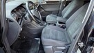 Volkswagen Touran 1.8 TSI 180 KM, DSG, Highline - Bezwypadkowy, Salon PL, F.vat 23% - 14