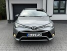 Toyota Avensis Kamera*Cofania*Grzane*Fotele*Serwis*ASO*Tempomat*Zarejestrowana - 2