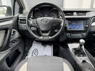 Toyota Avensis Kamera*Cofania*Grzane*Fotele*Serwis*ASO*Tempomat*Zarejestrowana - 6