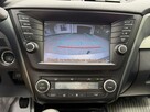 Toyota Avensis Kamera*Cofania*Grzane*Fotele*Serwis*ASO*Tempomat*Zarejestrowana - 9