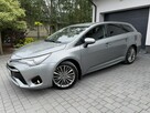 Toyota Avensis Kamera*Cofania*Grzane*Fotele*Serwis*ASO*Tempomat*Zarejestrowana - 13