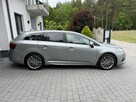 Toyota Avensis Kamera*Cofania*Grzane*Fotele*Serwis*ASO*Tempomat*Zarejestrowana - 16