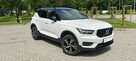 Volvo XC 40 1,5 Benzyna 130KM T2 Full Led Navi Pdc Full Opcja