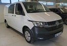 Volkswagen Transporter T6.1 DSG, 4Motion, FV23, Salon PL - 2