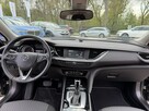 Opel Insignia 2.0 CDTI 170kM! Automat ! Serwis ASO! Kombi! JAK NOWY ! - 16