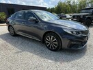 Kia Optima 1.6 CRDI DCT 136km, Salon PL, Iwł, FV23% - 3