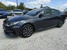 Kia Optima 1.6 CRDI DCT 136km, Salon PL, Iwł, FV23% - 9