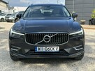 Volvo XC 60 B5 D AWD Inscription aut! Salon Polska! I właściciel ! Harman Kardon! - 2