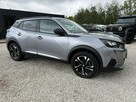 Peugeot 2008 1.2 PureTech Allure S&S EAT8! Salon Polska ! I właściciel ! Serwis ASO - 3