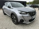Peugeot 2008 1.2 PureTech Allure S&S EAT8! Salon Polska ! I właściciel ! Serwis ASO - 4