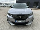 Peugeot 2008 1.2 PureTech Allure S&S EAT8! Salon Polska ! I właściciel ! Serwis ASO - 5