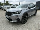 Peugeot 2008 1.2 PureTech Allure S&S EAT8! Salon Polska ! I właściciel ! Serwis ASO - 6